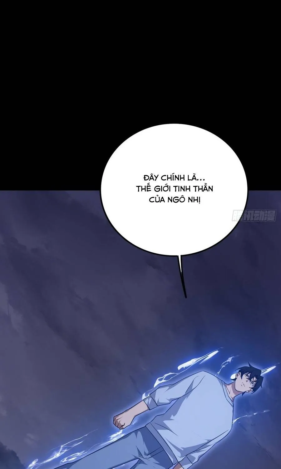 Cấm Cố Chi Nhật Chap 30 - Next Chap 31