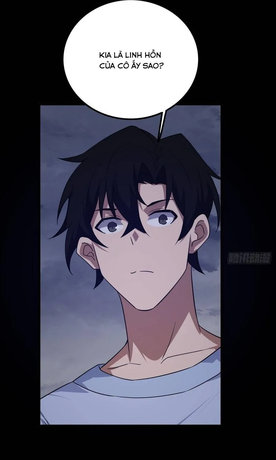 Cấm Cố Chi Nhật Chap 30 - Next Chap 31