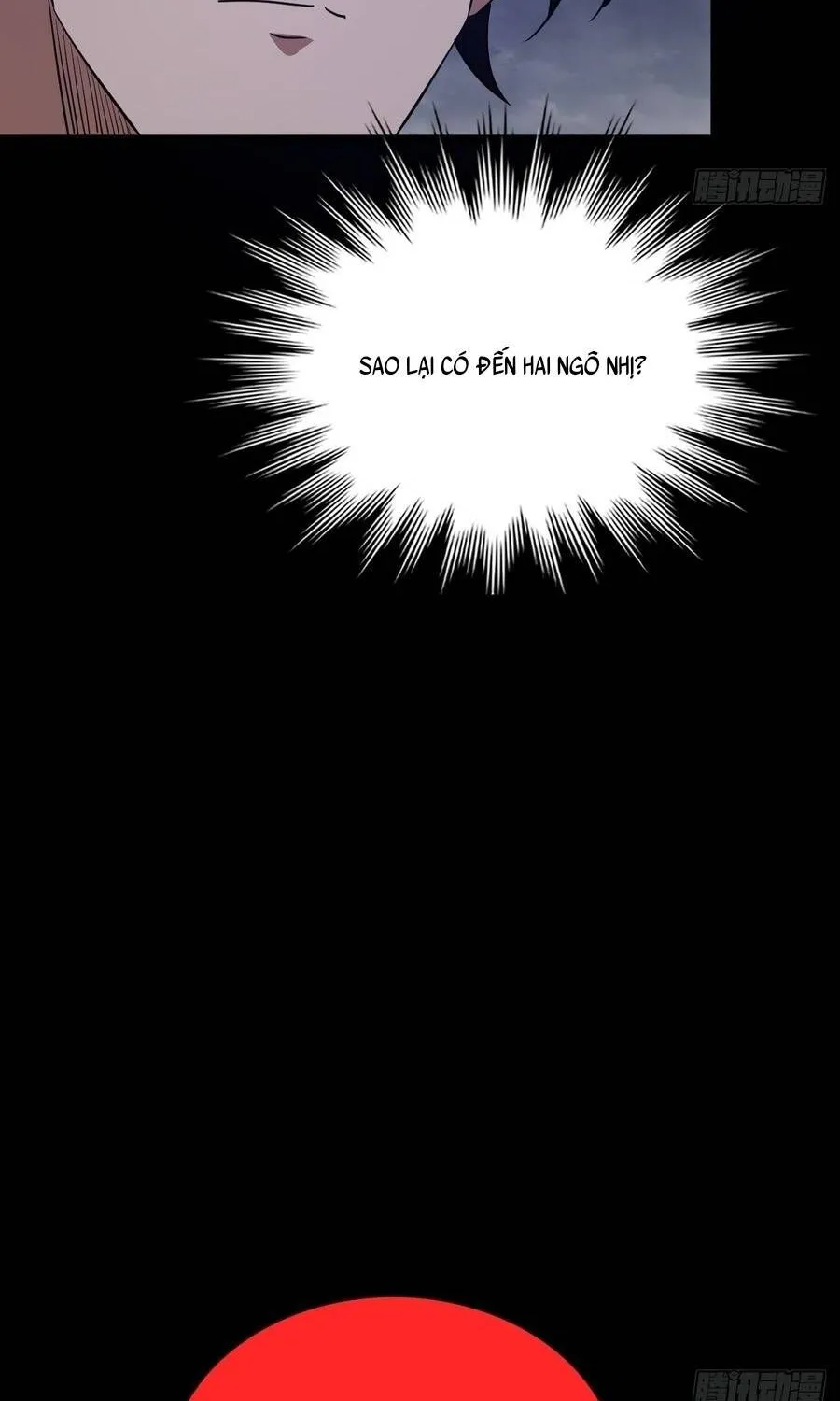 Cấm Cố Chi Nhật Chap 30 - Next Chap 31