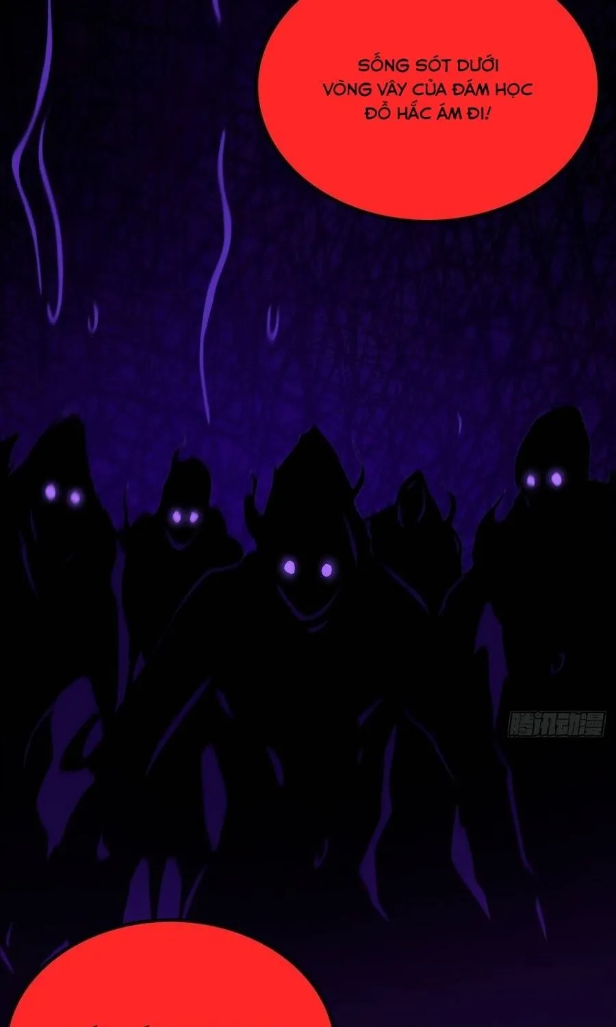 Cấm Cố Chi Nhật Chap 30 - Next Chap 31