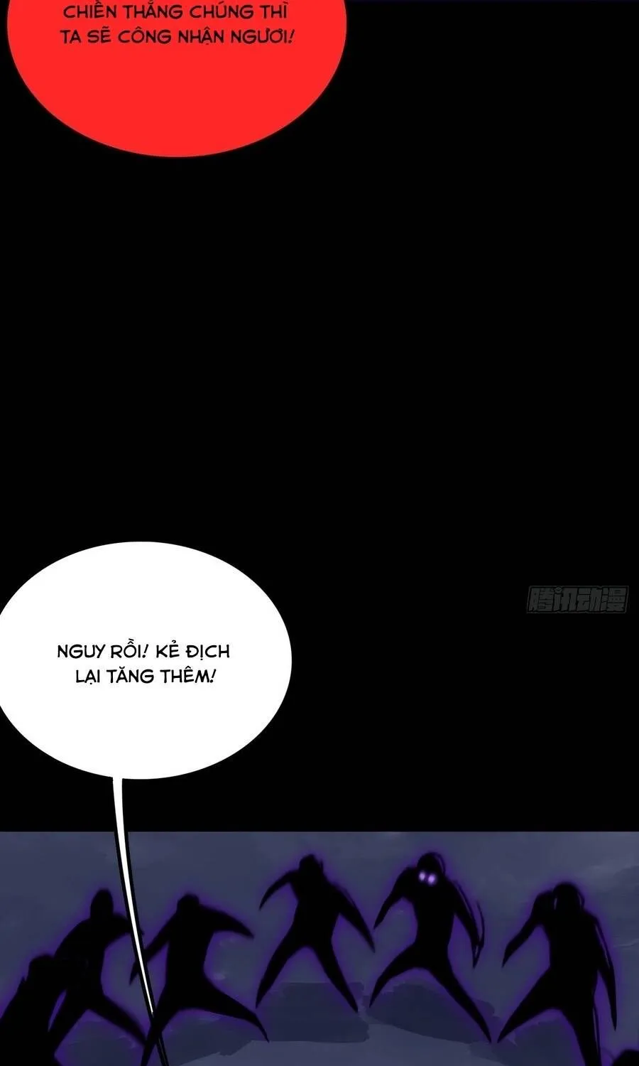 Cấm Cố Chi Nhật Chap 30 - Next Chap 31