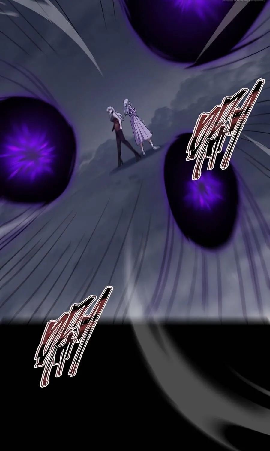 Cấm Cố Chi Nhật Chap 30 - Next Chap 31