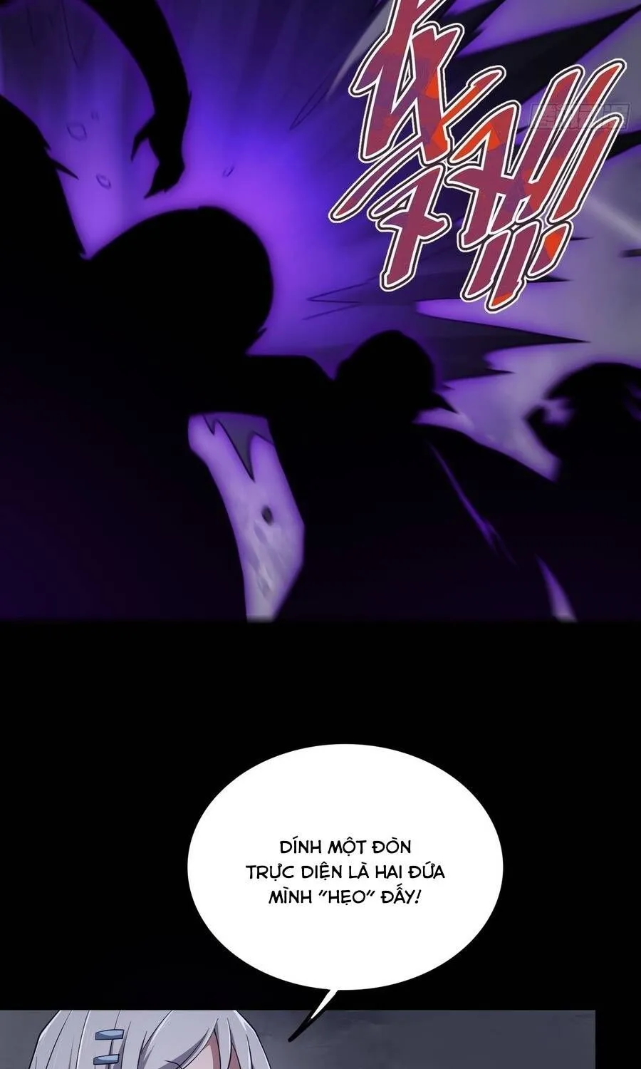 Cấm Cố Chi Nhật Chap 30 - Next Chap 31