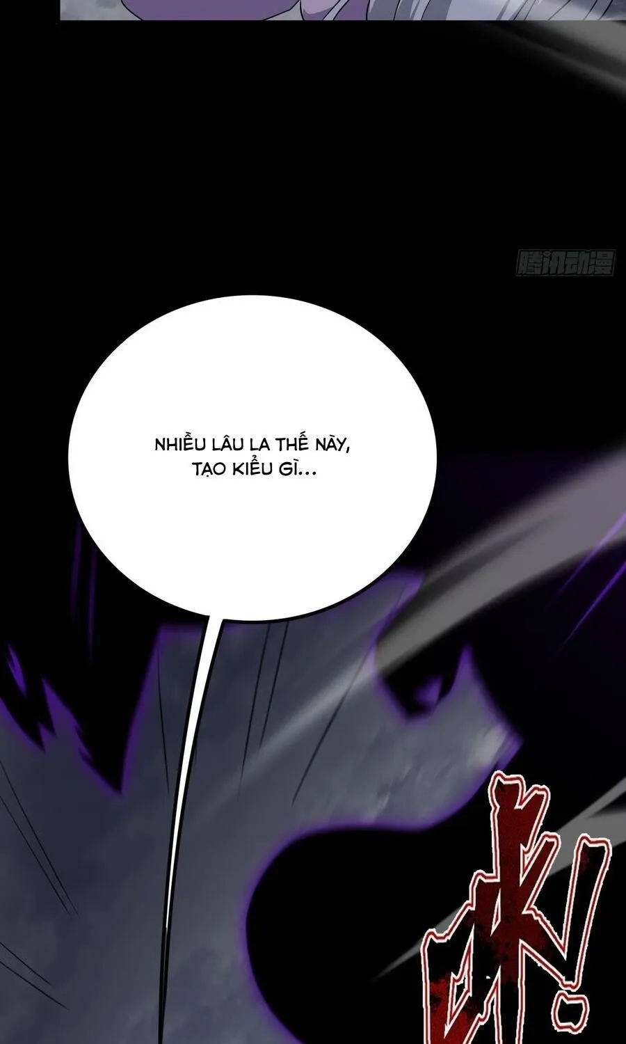 Cấm Cố Chi Nhật Chap 30 - Next Chap 31