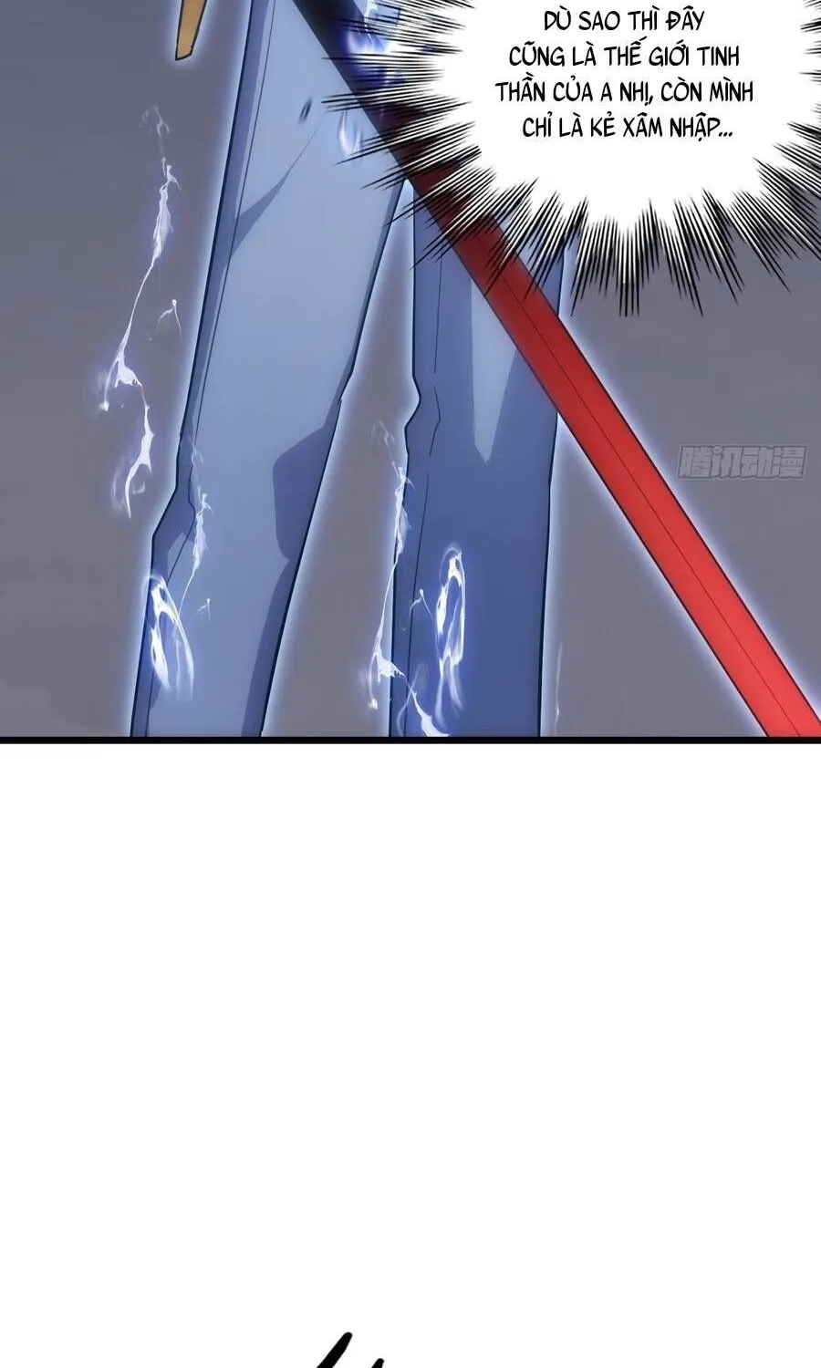 Cấm Cố Chi Nhật Chap 31 - Next Chap 32