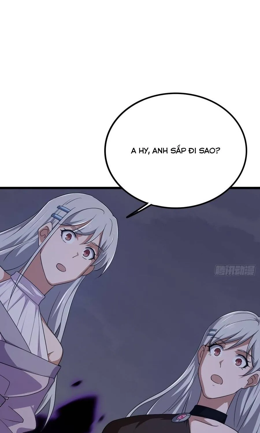 Cấm Cố Chi Nhật Chap 31 - Next Chap 32