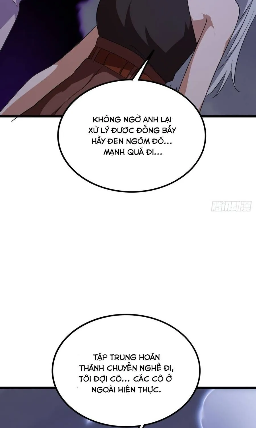 Cấm Cố Chi Nhật Chap 31 - Next Chap 32
