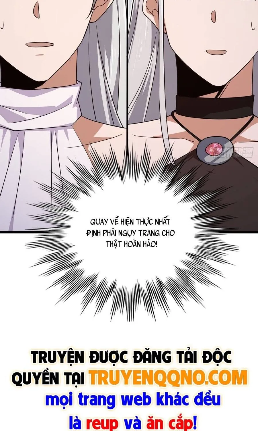Cấm Cố Chi Nhật Chap 31 - Next Chap 32
