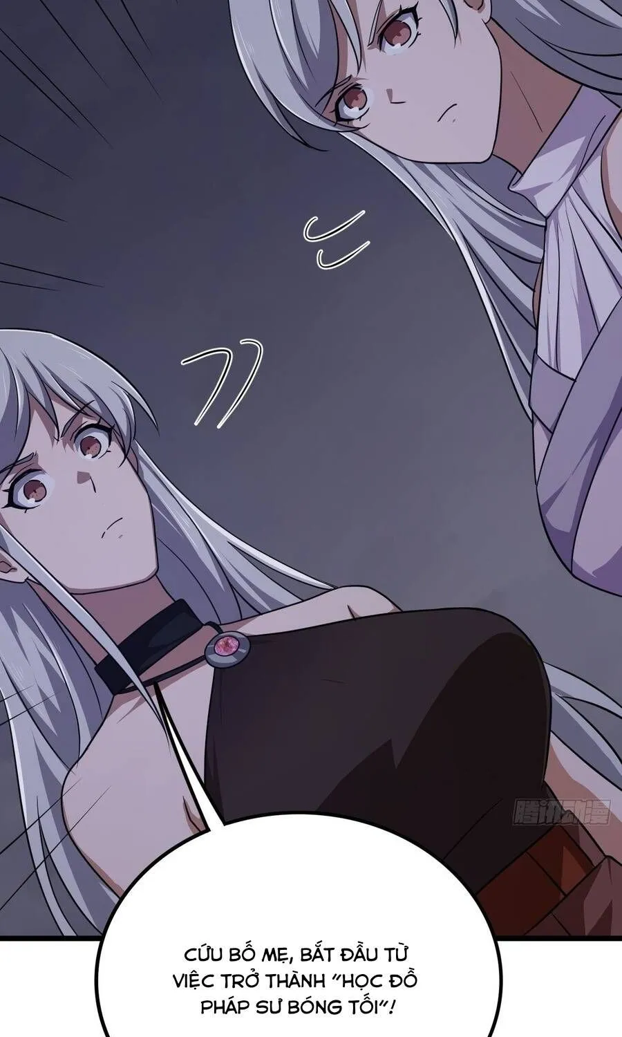 Cấm Cố Chi Nhật Chap 31 - Next Chap 32