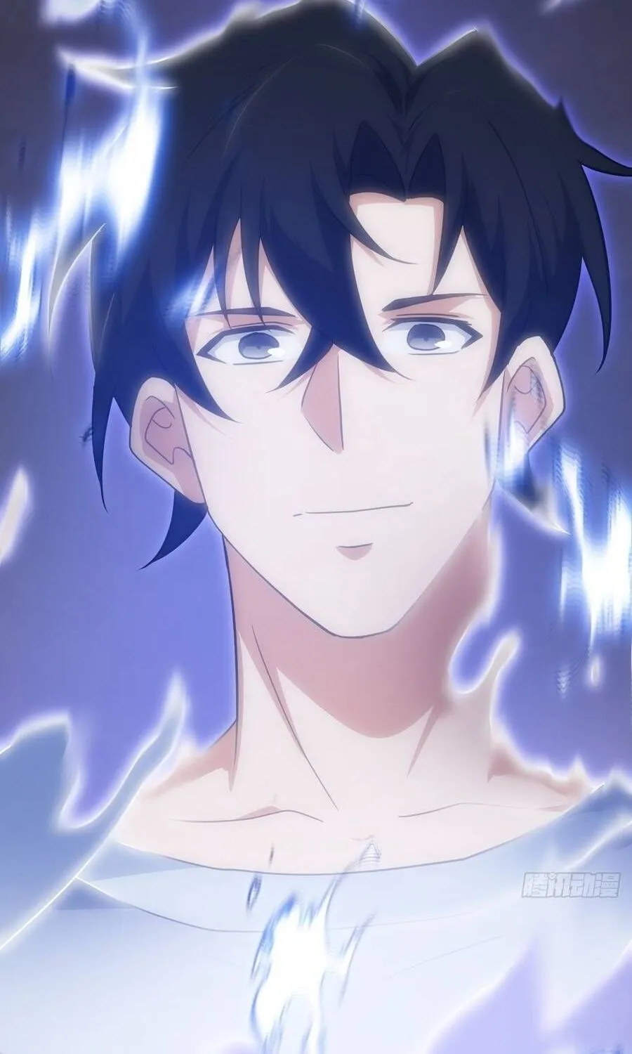 Cấm Cố Chi Nhật Chap 31 - Next Chap 32