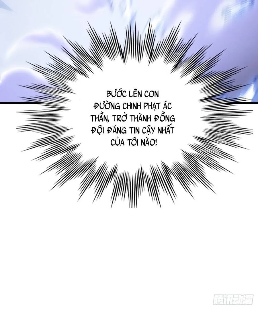 Cấm Cố Chi Nhật Chap 31 - Next Chap 32