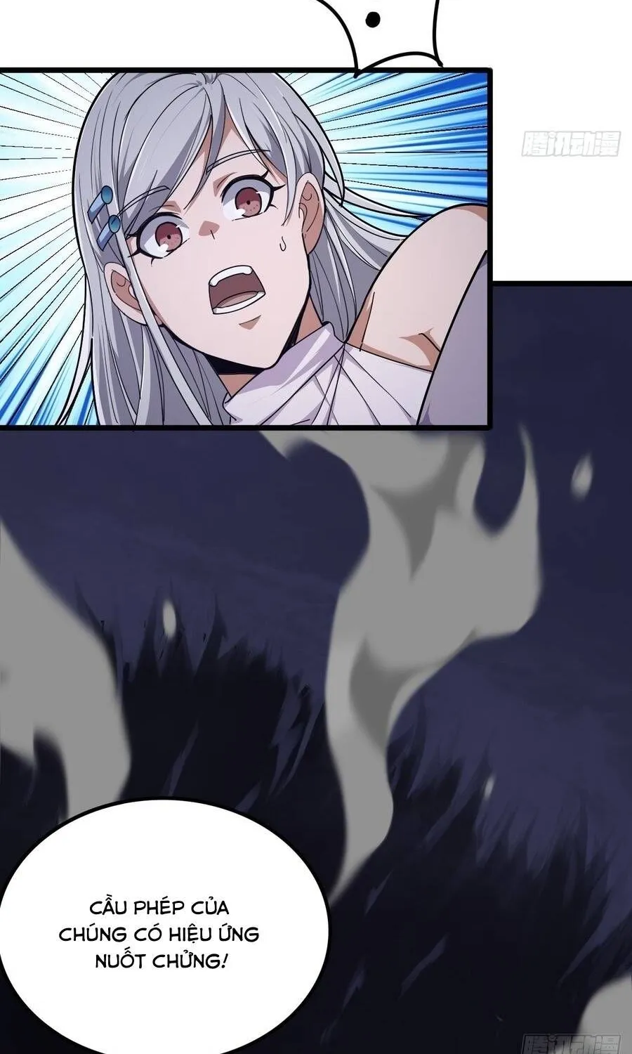 Cấm Cố Chi Nhật Chap 31 - Next Chap 32