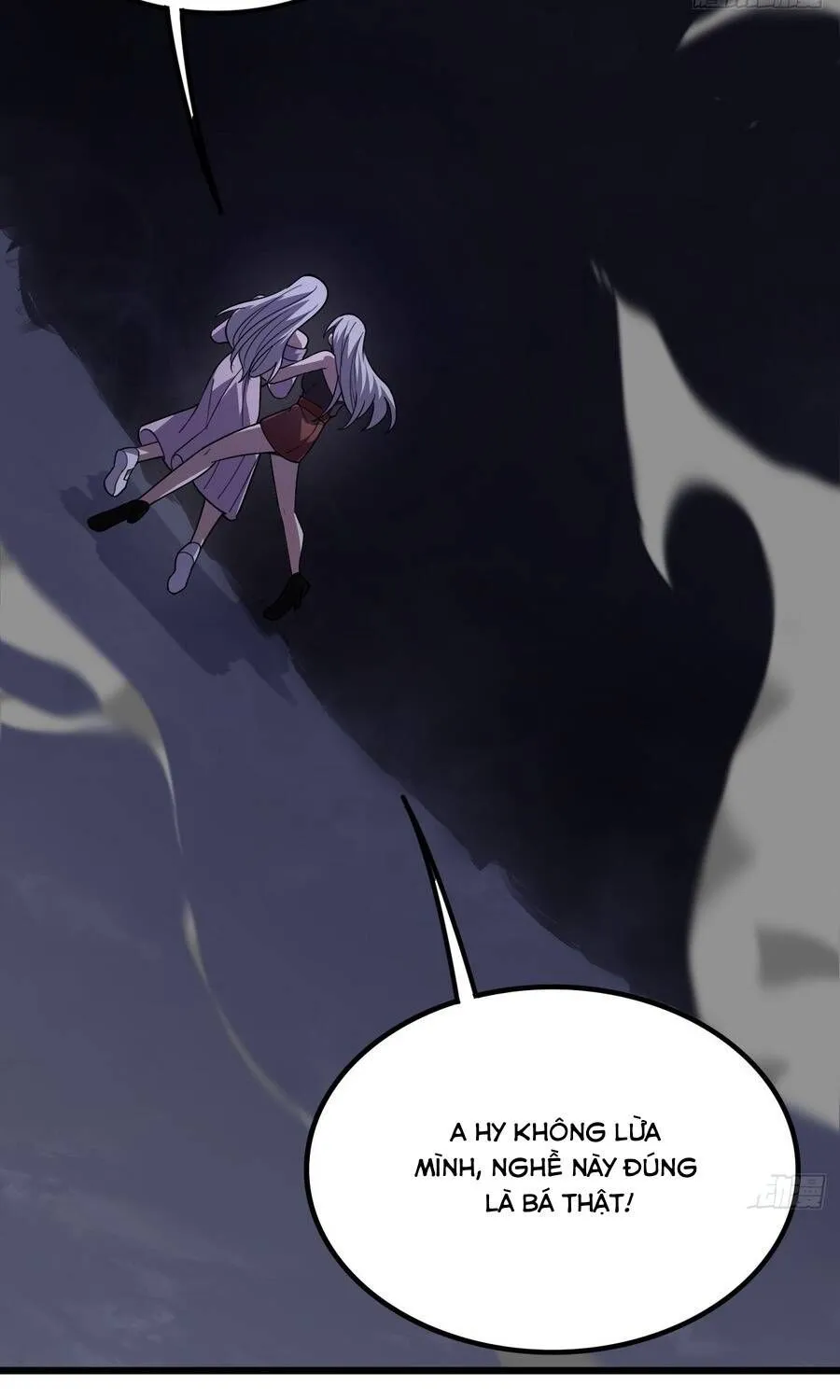 Cấm Cố Chi Nhật Chap 31 - Next Chap 32