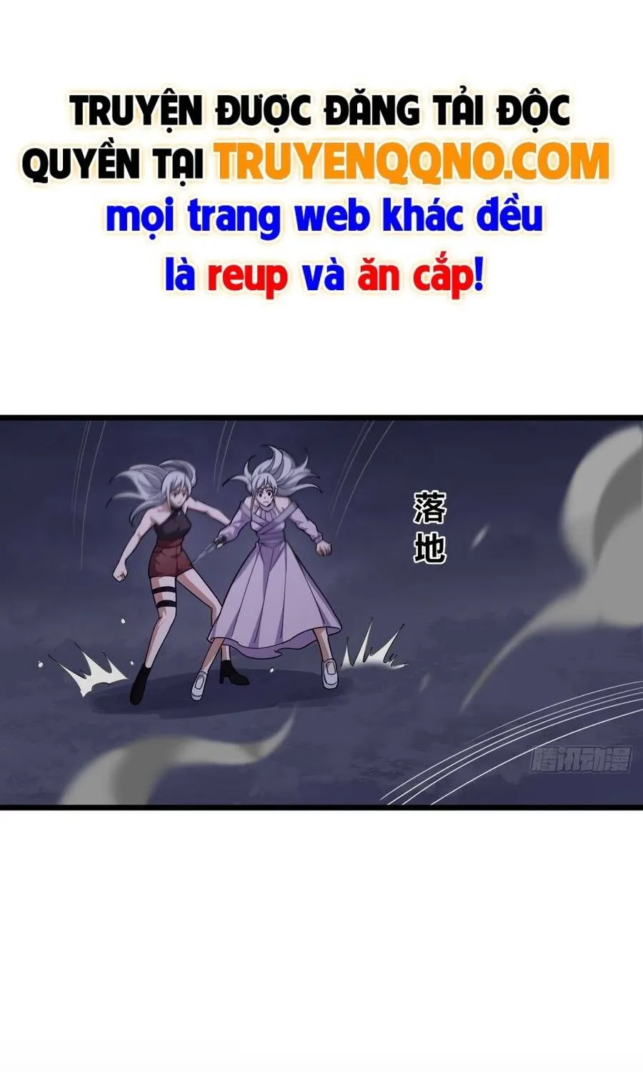 Cấm Cố Chi Nhật Chap 31 - Next Chap 32