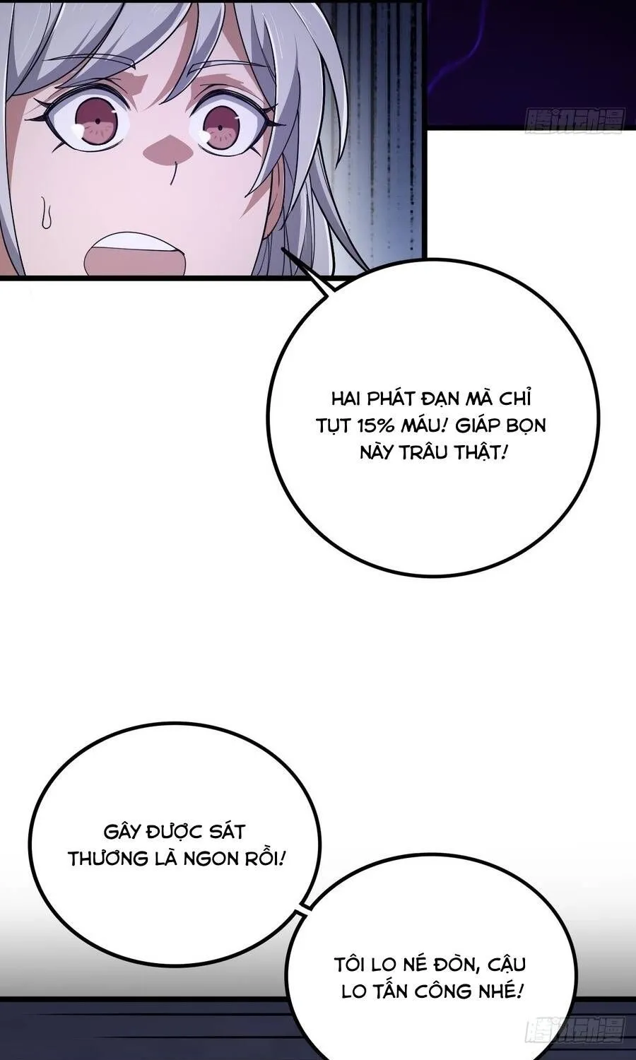 Cấm Cố Chi Nhật Chap 31 - Next Chap 32