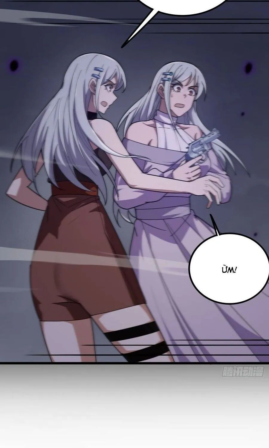 Cấm Cố Chi Nhật Chap 31 - Next Chap 32
