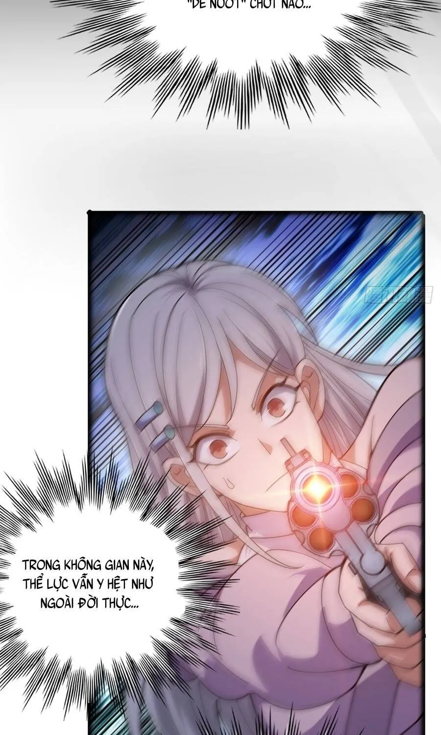 Cấm Cố Chi Nhật Chap 31 - Next Chap 32