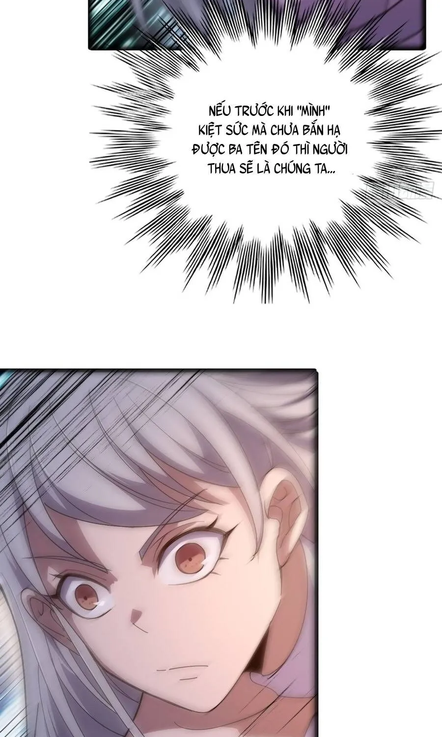 Cấm Cố Chi Nhật Chap 31 - Next Chap 32