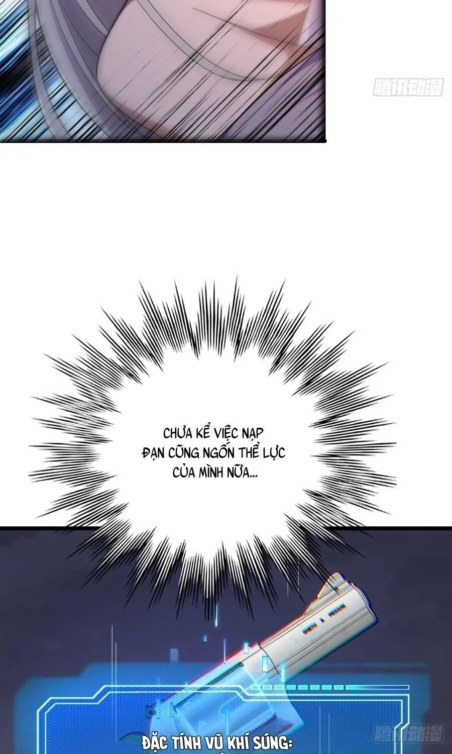 Cấm Cố Chi Nhật Chap 31 - Next Chap 32