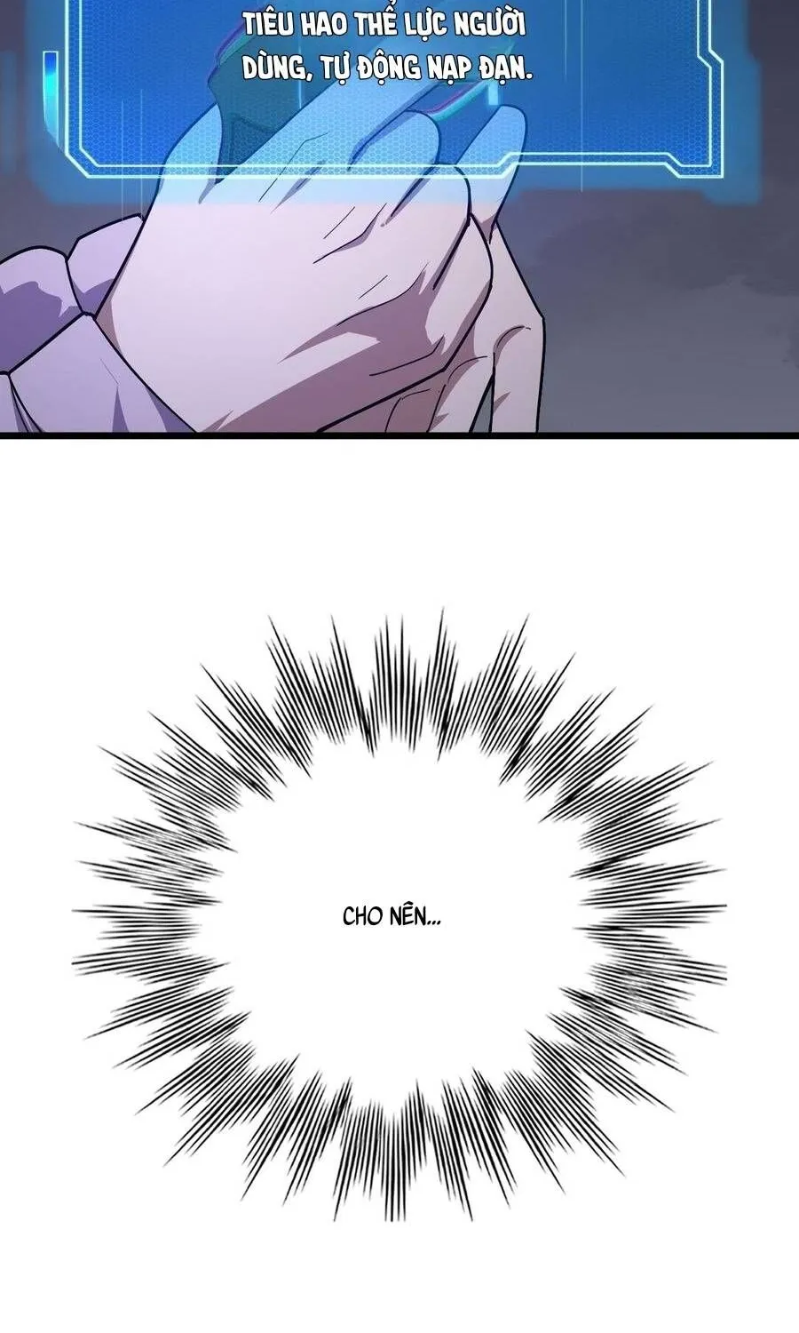 Cấm Cố Chi Nhật Chap 31 - Next Chap 32