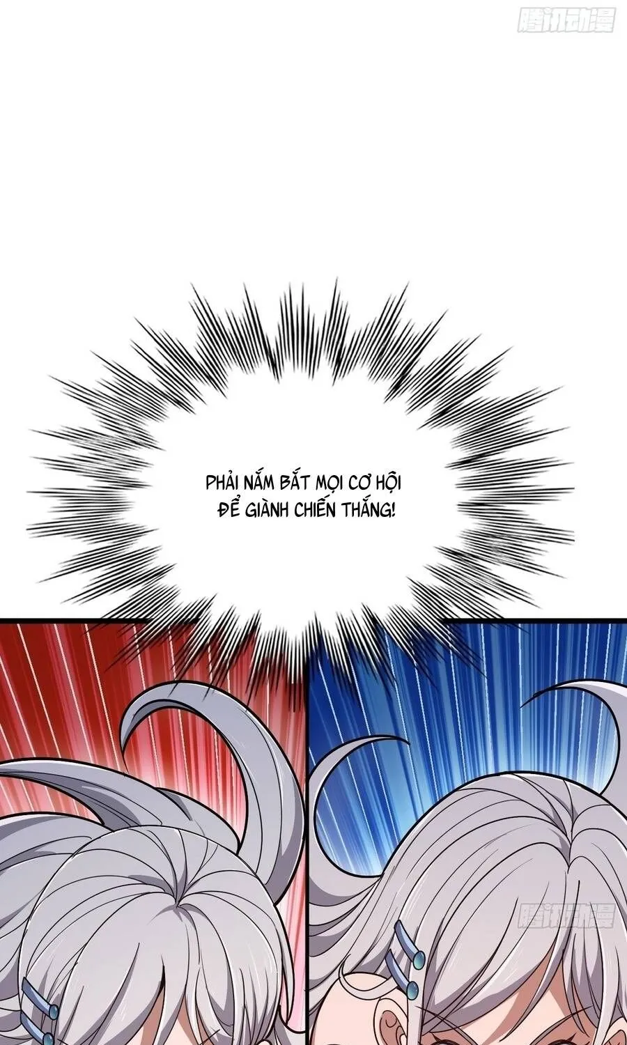 Cấm Cố Chi Nhật Chap 31 - Next Chap 32