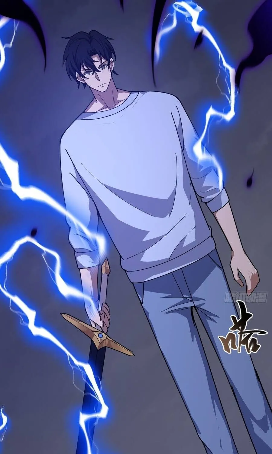 Cấm Cố Chi Nhật Chap 31 - Next Chap 32