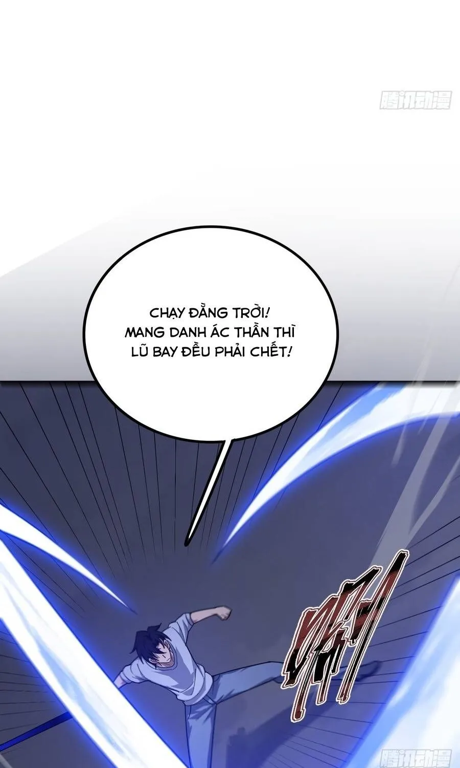 Cấm Cố Chi Nhật Chap 31 - Next Chap 32