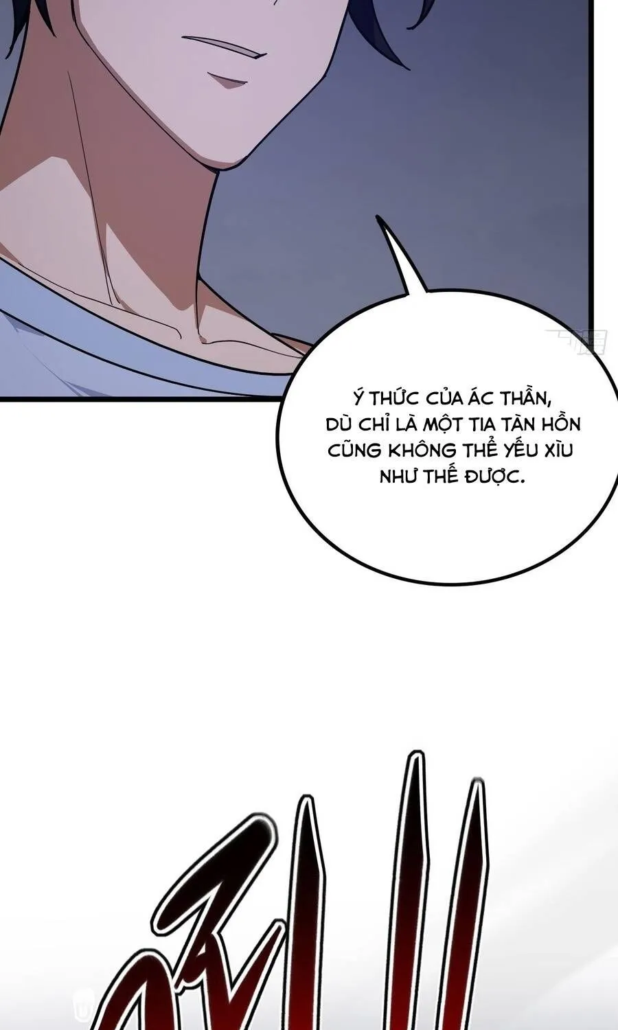 Cấm Cố Chi Nhật Chap 31 - Next Chap 32