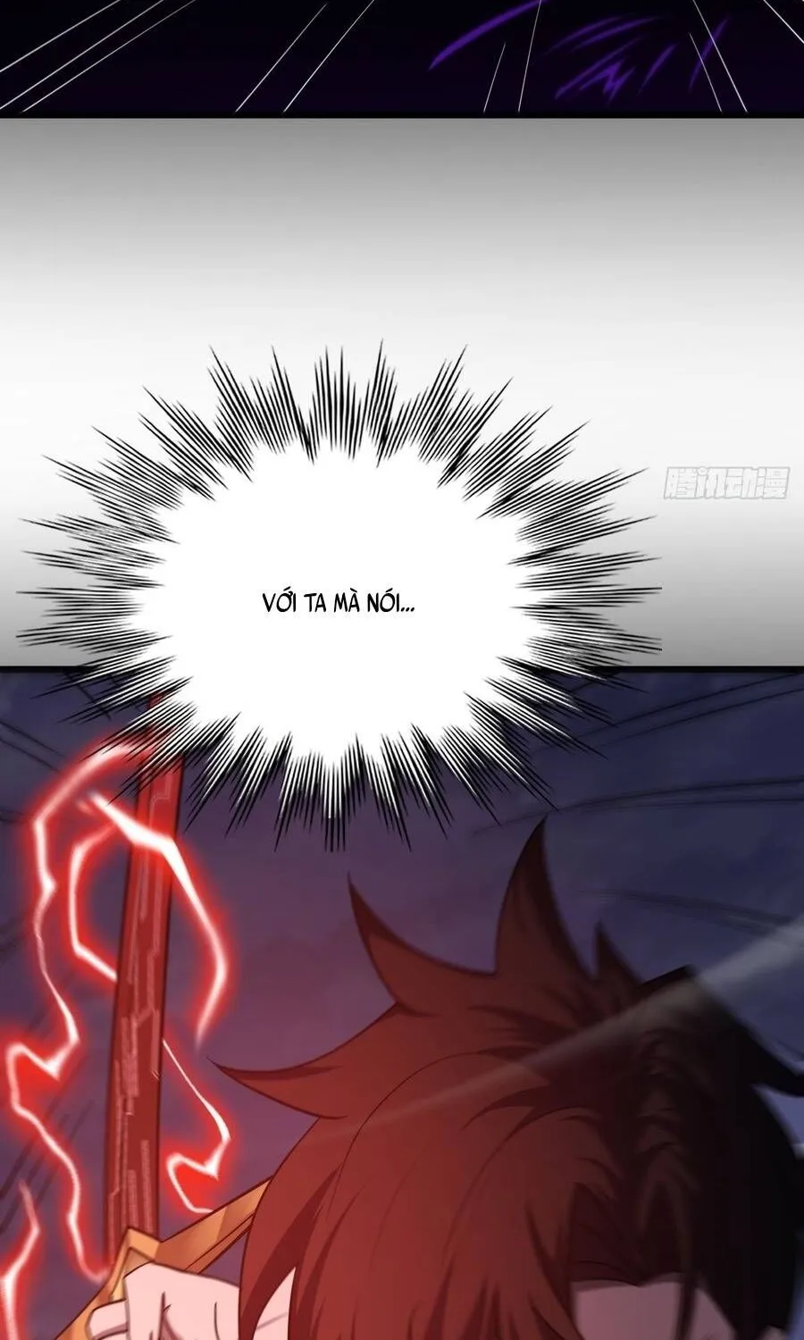 Cấm Cố Chi Nhật Chap 31 - Next Chap 32