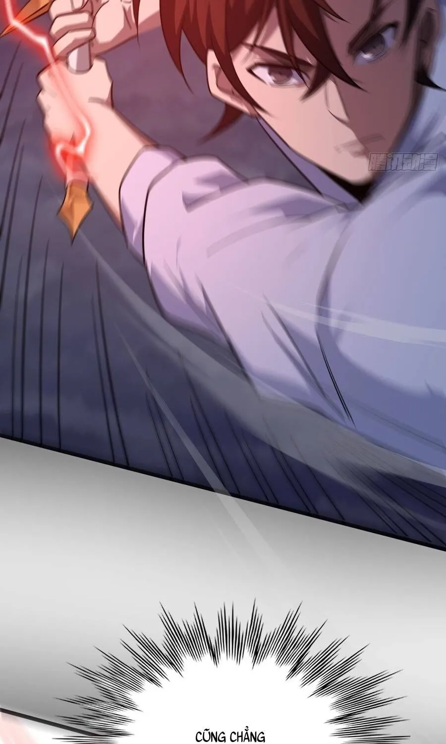 Cấm Cố Chi Nhật Chap 31 - Next Chap 32