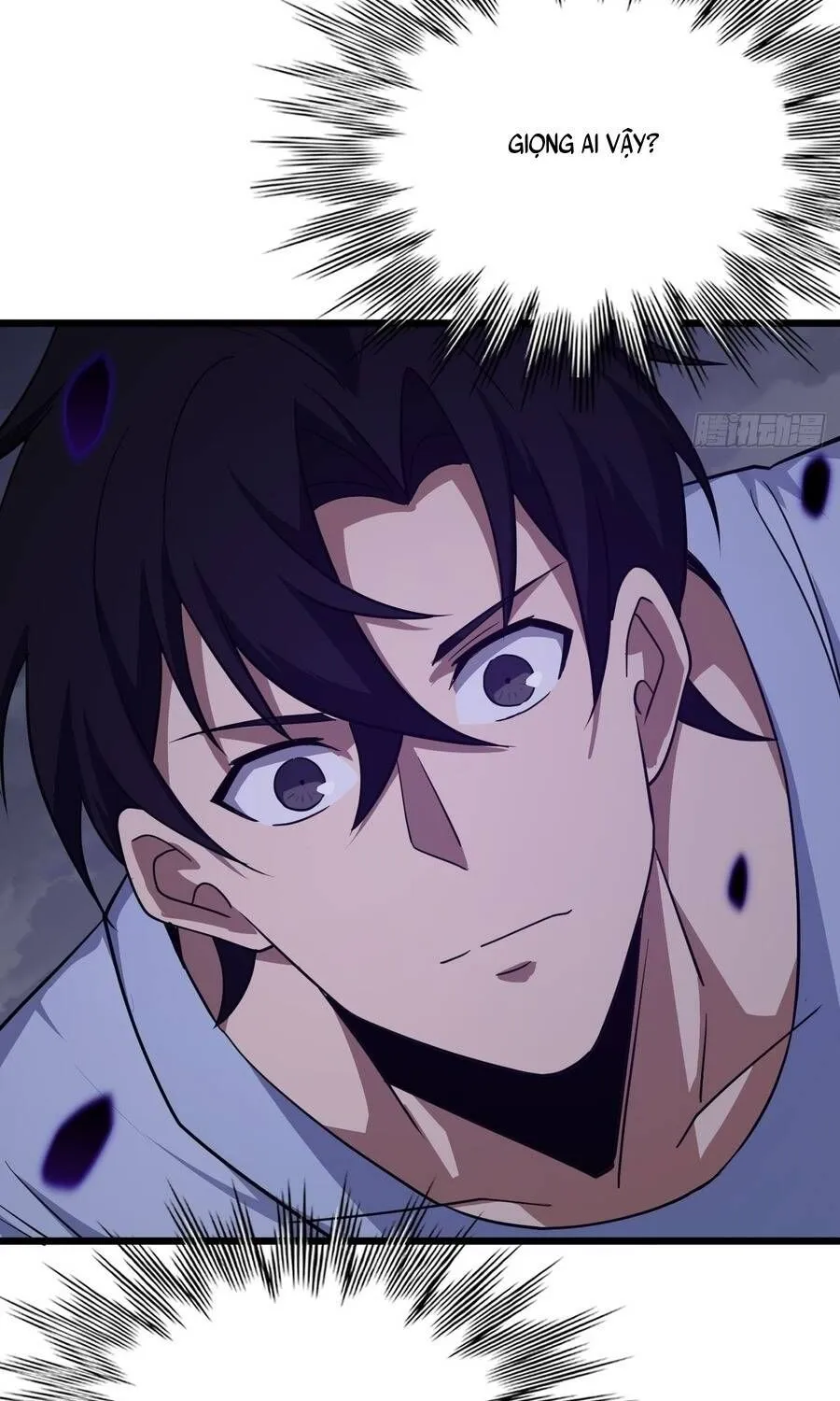 Cấm Cố Chi Nhật Chap 31 - Next Chap 32