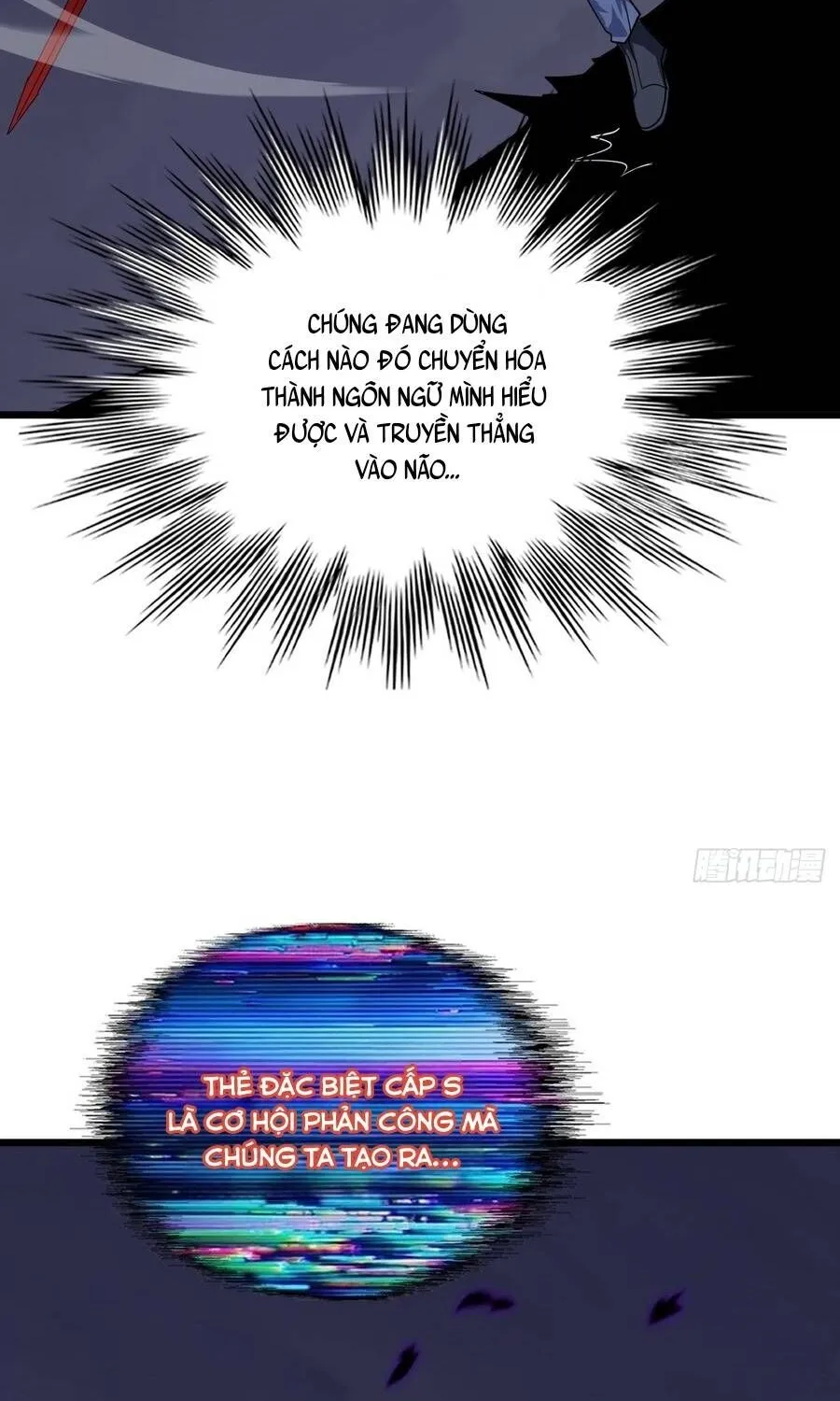 Cấm Cố Chi Nhật Chap 31 - Next Chap 32