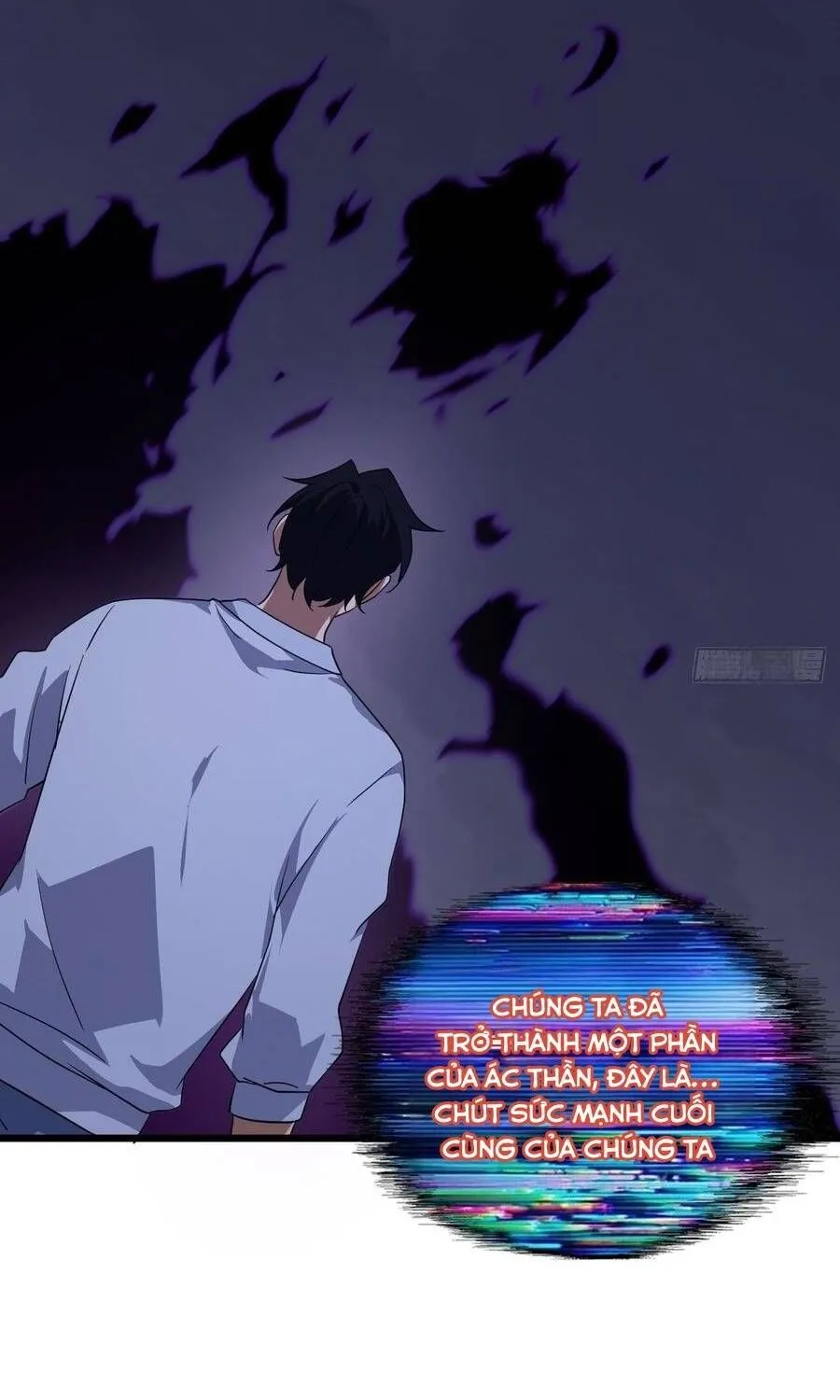 Cấm Cố Chi Nhật Chap 31 - Next Chap 32