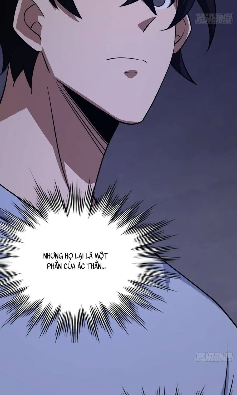 Cấm Cố Chi Nhật Chap 31 - Next Chap 32