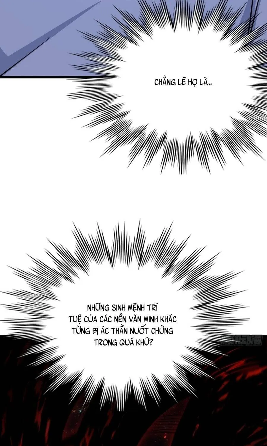 Cấm Cố Chi Nhật Chap 31 - Next Chap 32