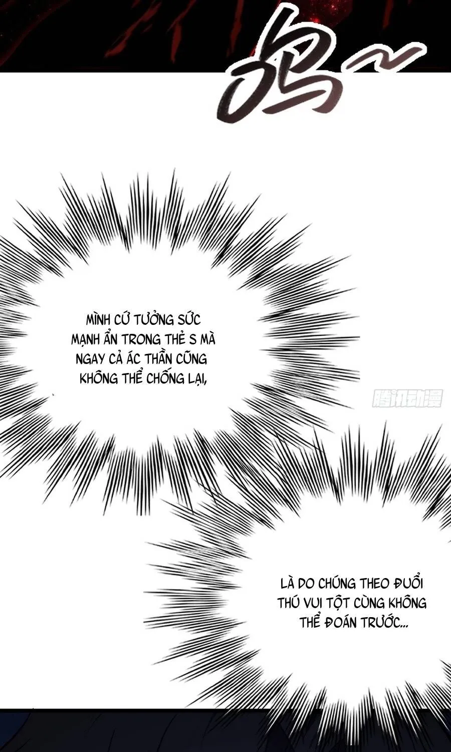 Cấm Cố Chi Nhật Chap 31 - Next Chap 32