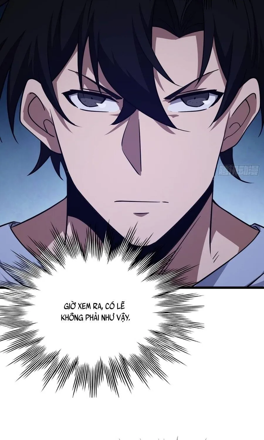 Cấm Cố Chi Nhật Chap 31 - Next Chap 32