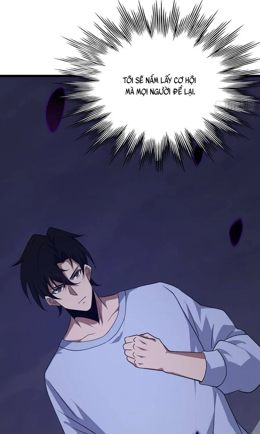 Cấm Cố Chi Nhật Chap 31 - Next Chap 32