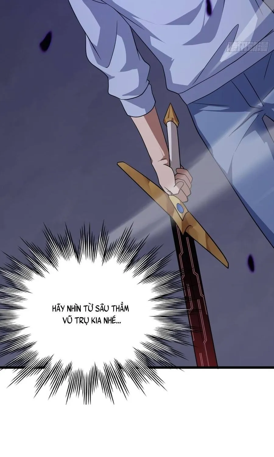 Cấm Cố Chi Nhật Chap 31 - Next Chap 32