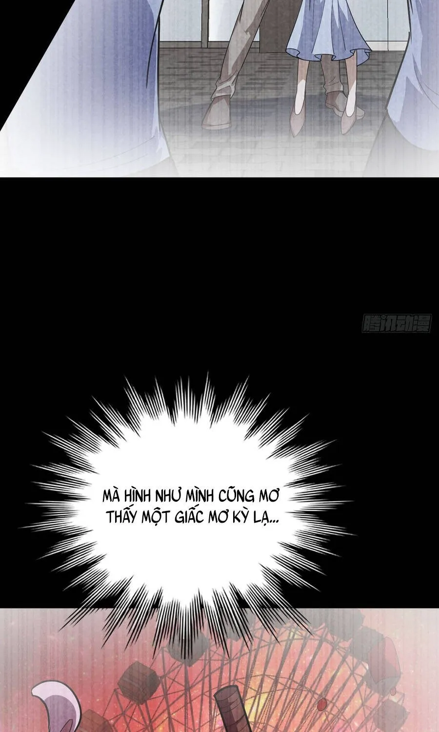 Cấm Cố Chi Nhật Chap 32 - Next Chap 33