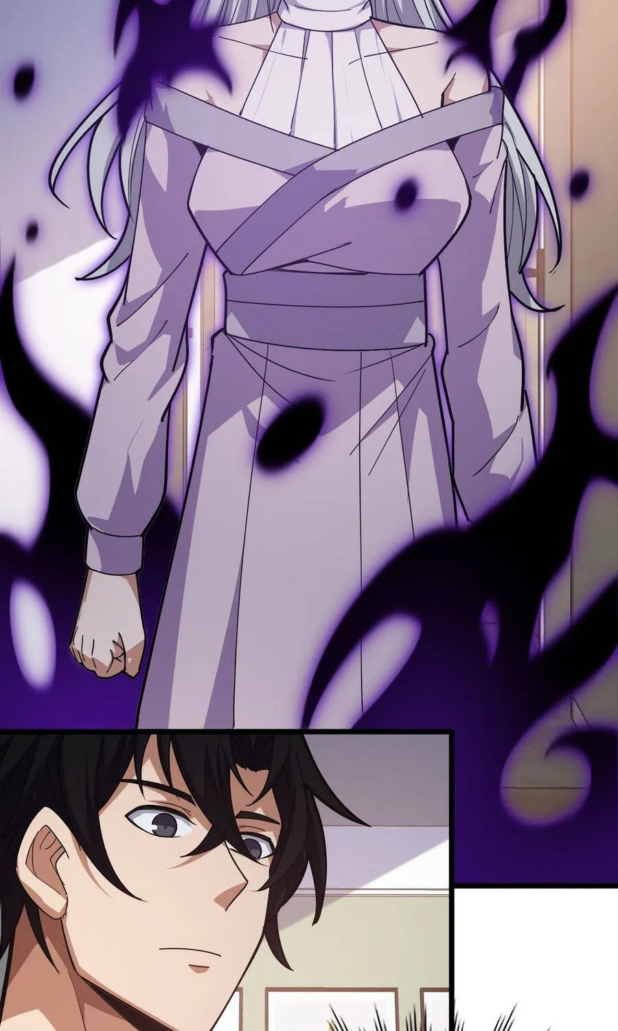 Cấm Cố Chi Nhật Chap 32 - Next Chap 33