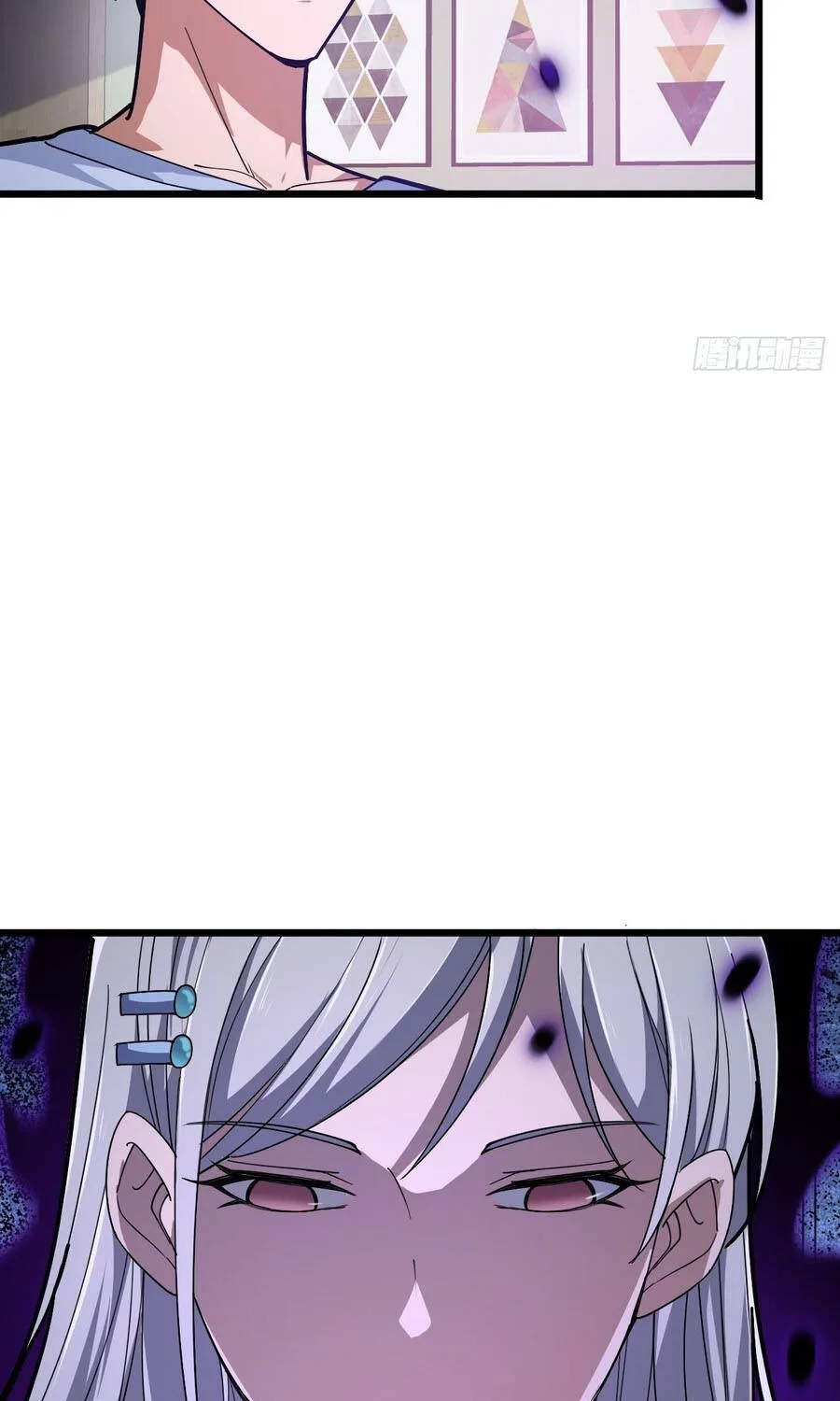 Cấm Cố Chi Nhật Chap 32 - Next Chap 33