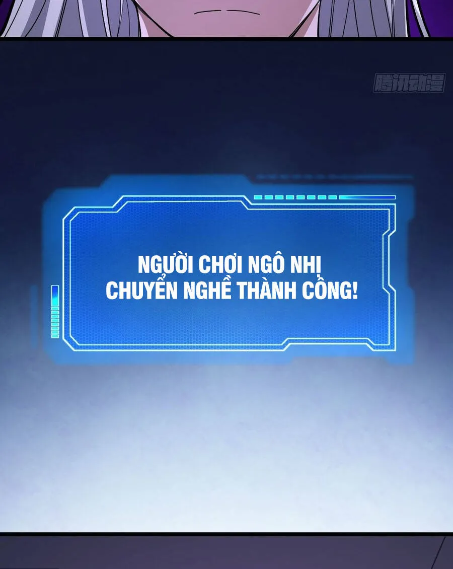 Cấm Cố Chi Nhật Chap 32 - Next Chap 33
