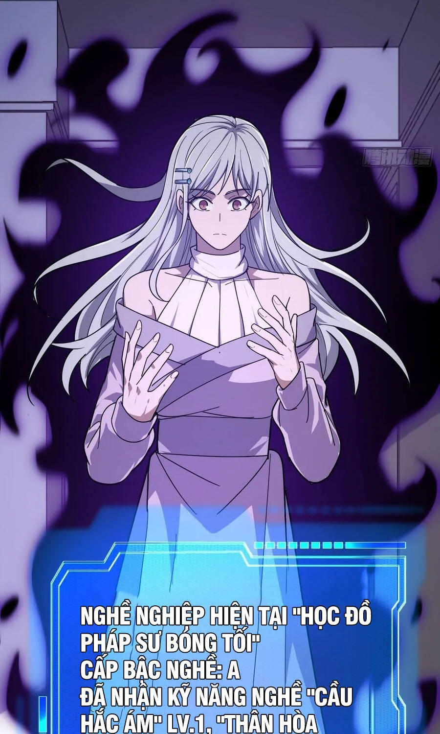 Cấm Cố Chi Nhật Chap 32 - Next Chap 33