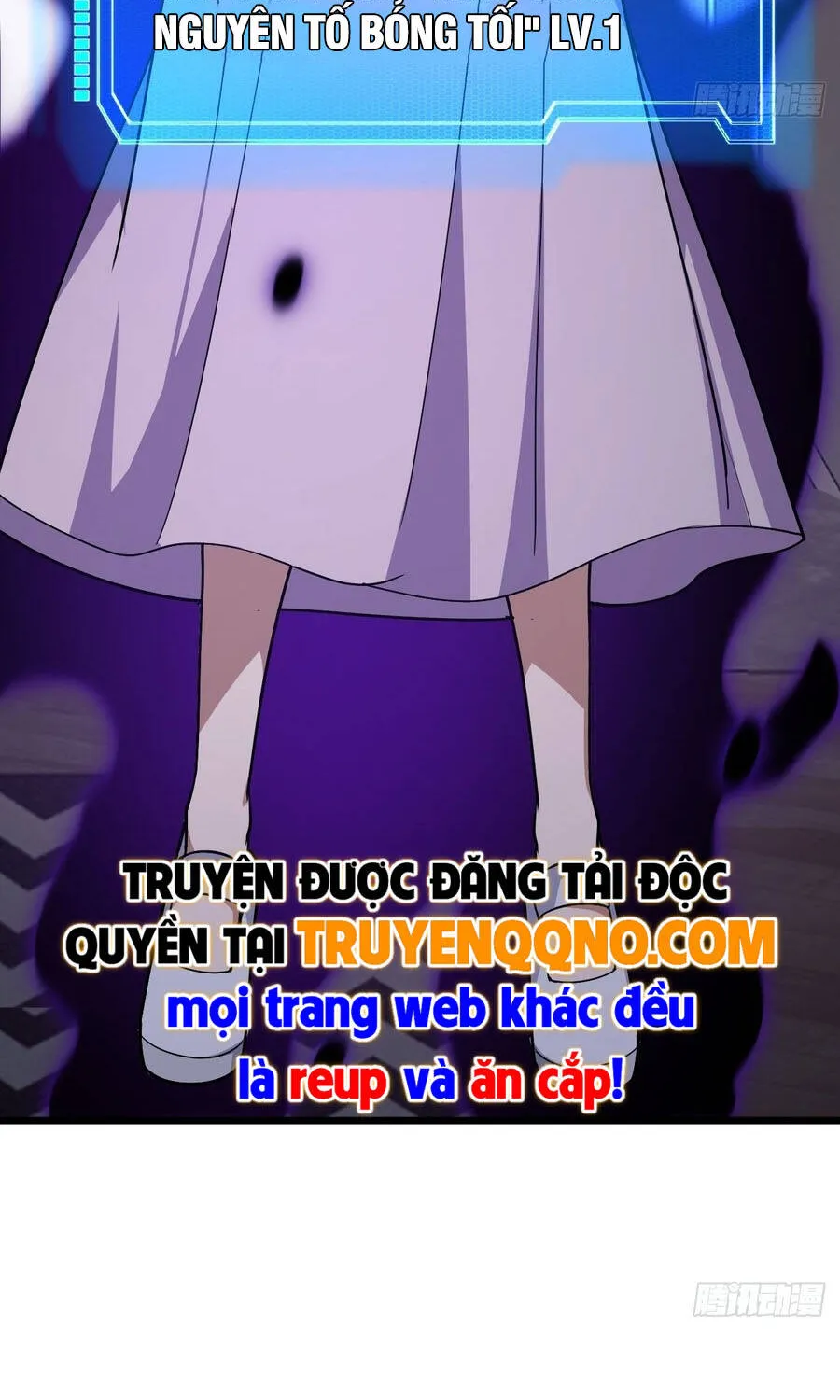 Cấm Cố Chi Nhật Chap 32 - Next Chap 33