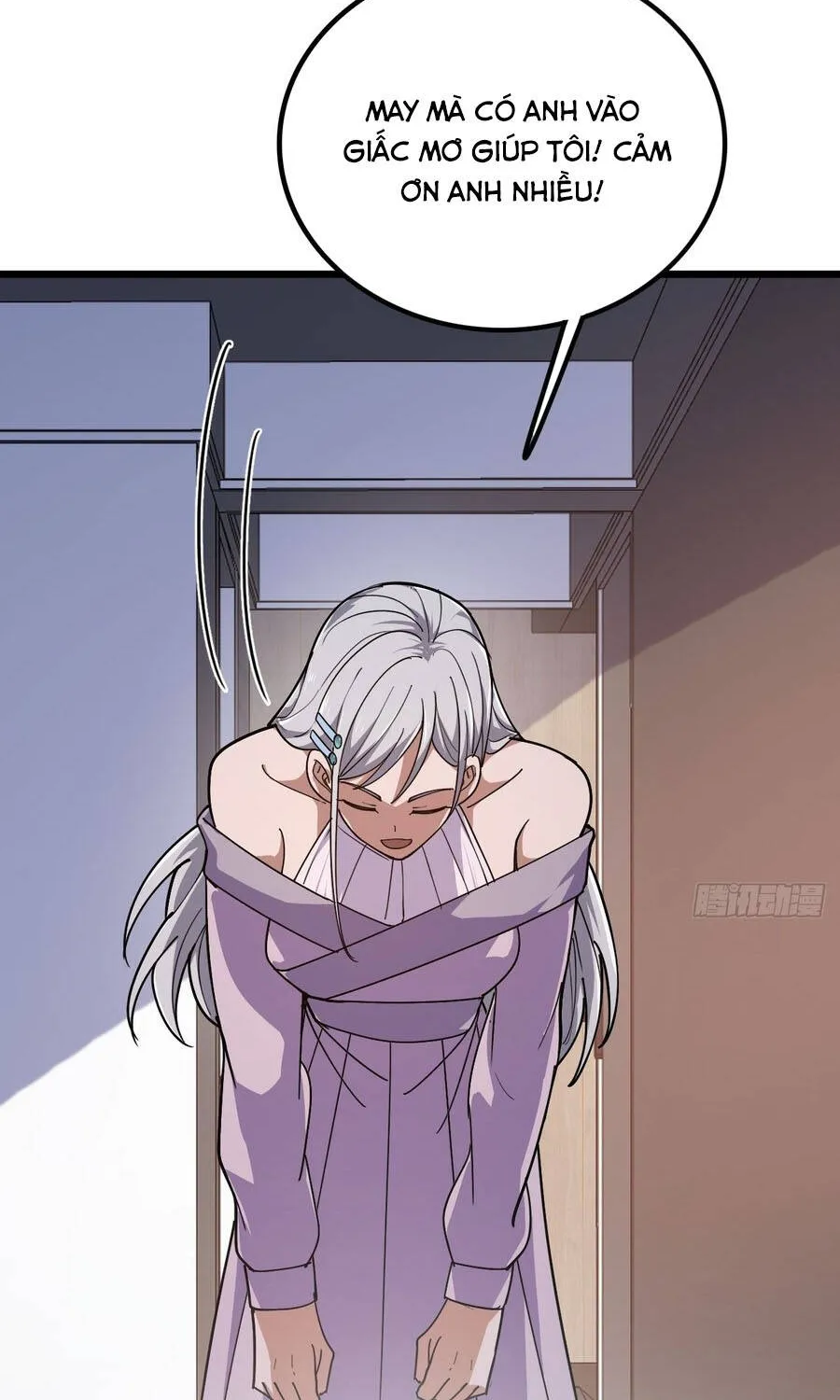 Cấm Cố Chi Nhật Chap 32 - Next Chap 33