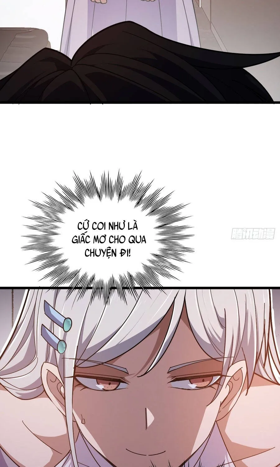 Cấm Cố Chi Nhật Chap 32 - Next Chap 33