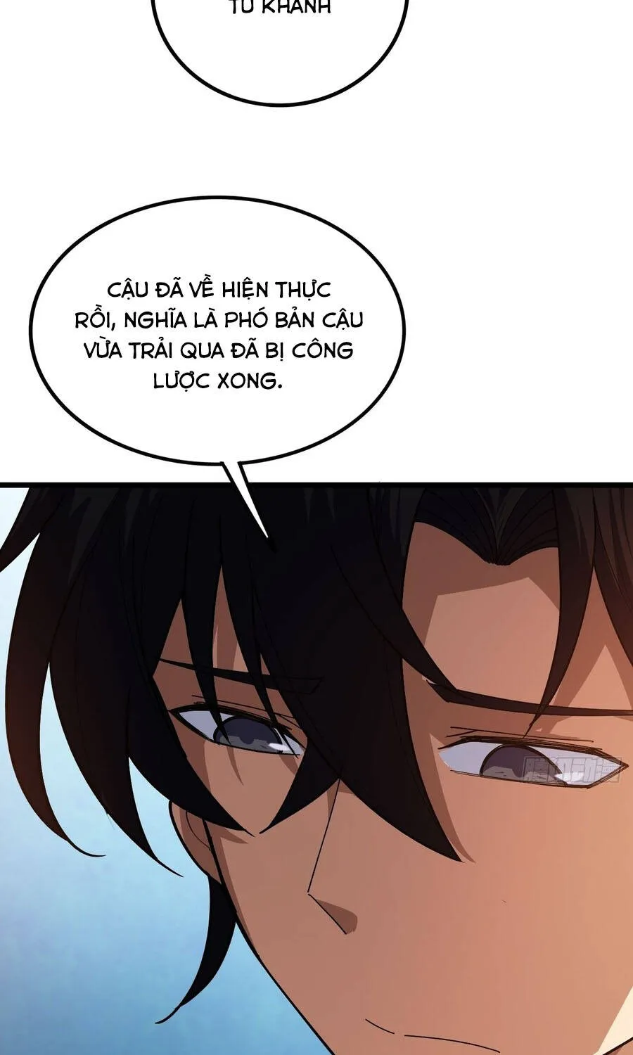 Cấm Cố Chi Nhật Chap 32 - Next Chap 33