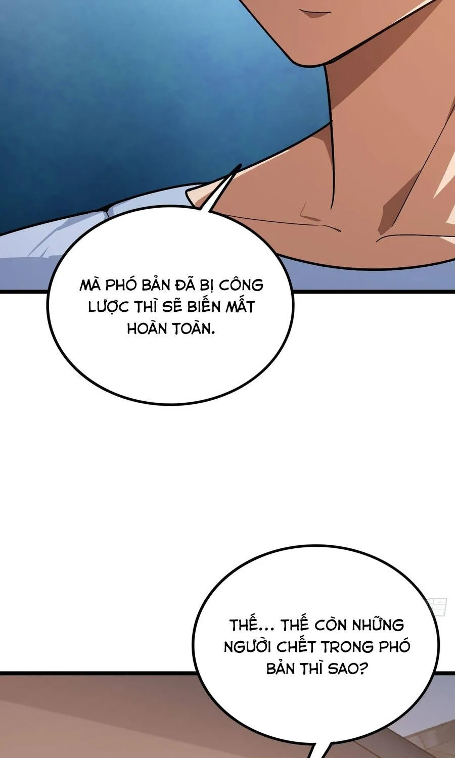 Cấm Cố Chi Nhật Chap 32 - Next Chap 33