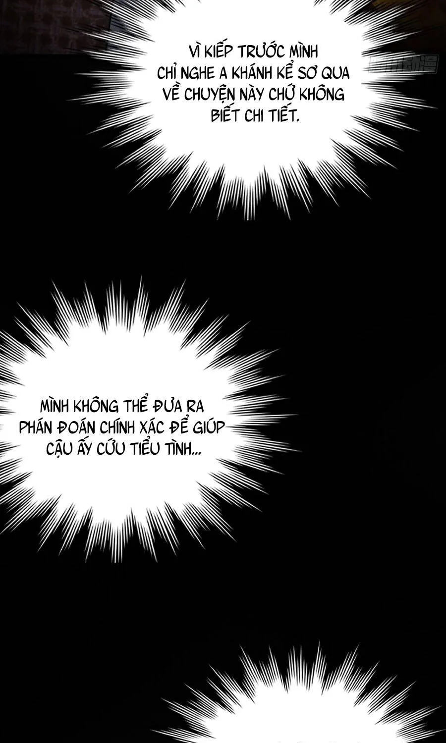 Cấm Cố Chi Nhật Chap 32 - Next Chap 33